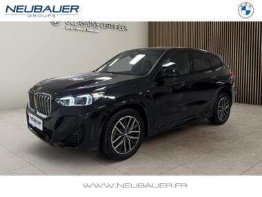 BMW X1 ixDrive30 313ch M Sport