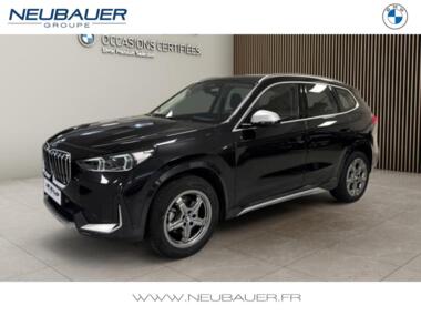 BMW X1 sDrive18i 136ch xLine