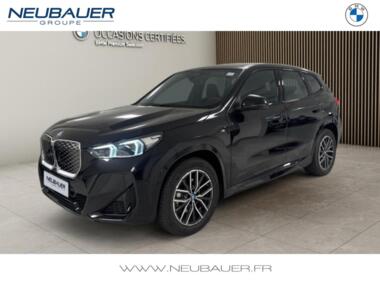 BMW X1 ieDrive20 204ch M Sport