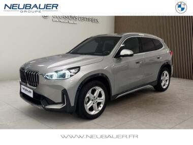 BMW X1 sDrive18i 136ch xLine