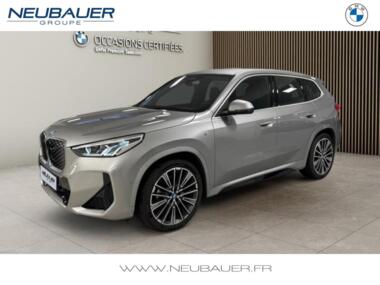 BMW X1 ieDrive20 204ch M Sport