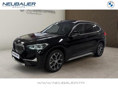 BMW X1 sDrive18iA 136ch xLine DKG7