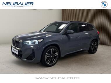 BMW X1 sDrive20i 170ch M Sport