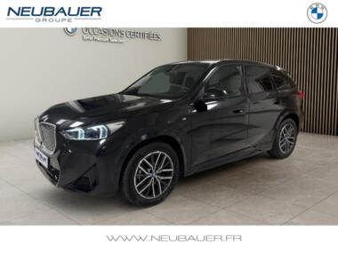 BMW X1 ieDrive20 204ch M Sport