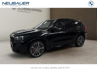 BMW X1 sDrive18i 136ch M Sport