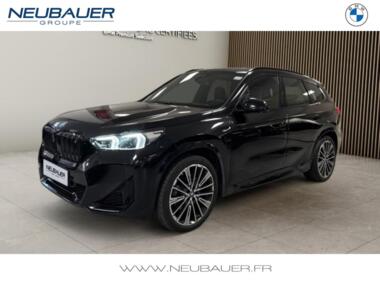 BMW X1 ixDrive30 313ch M Sport