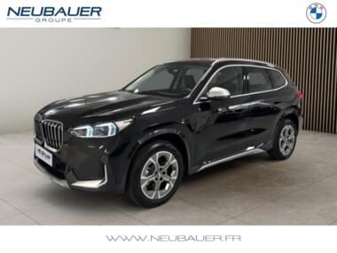 BMW X1 sDrive18i 136ch xLine
