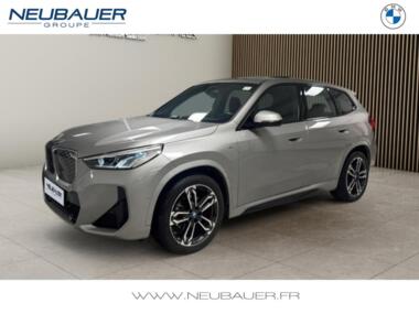 BMW X1 ieDrive20 204ch M Sport