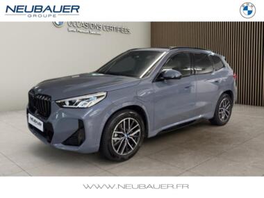 BMW X1 xDrive30e 326ch M Sport