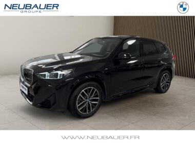 BMW X1 ixDrive30 313ch M Sport