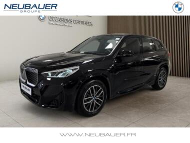 BMW X1 ieDrive20 204ch M Sport