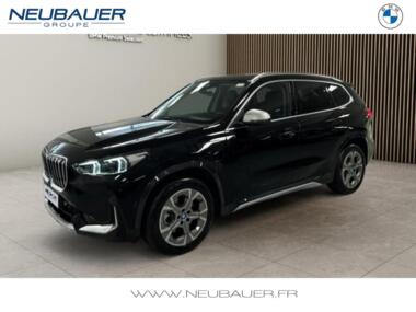 BMW X1 xDrive25e 245ch xLine