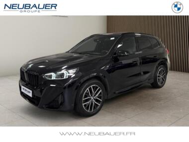 BMW X1 sDrive18i 136ch M Sport
