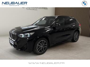 BMW X1 sDrive20i 170ch M Sport
