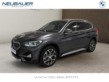BMW X1 xDrive20iA 178ch xLine 9cv