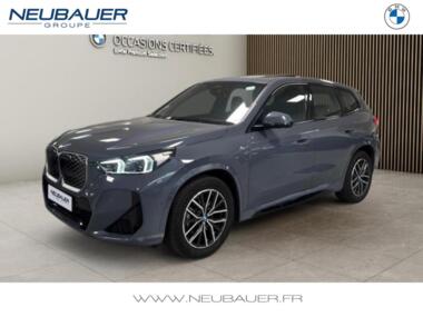 BMW X1 ieDrive20 204ch M Sport