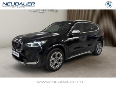 BMW X1 xDrive25e 245ch xLine