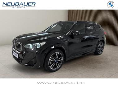 BMW X1 xDrive25e 245ch M Sport