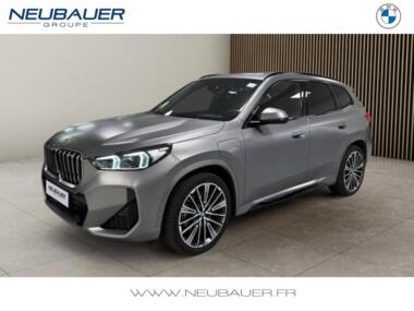 BMW X1 xDrive30e 326ch M Sport