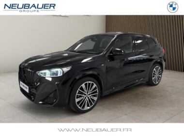 BMW X1 ixDrive30 313ch M Sport