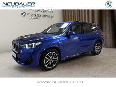 BMW X1 ieDrive20 204ch M Sport