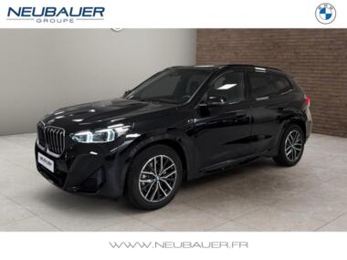 BMW X1 sDrive20i 170ch M Sport
