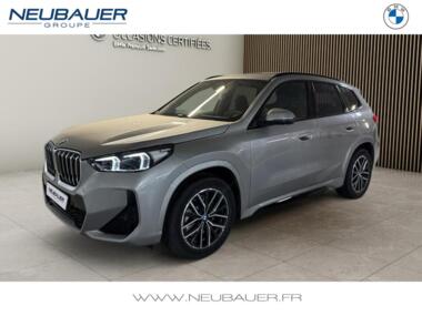 BMW X1 sDrive20i 170ch M Sport