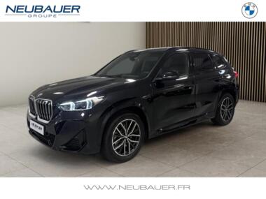 BMW X1 sDrive20i 170ch M Sport