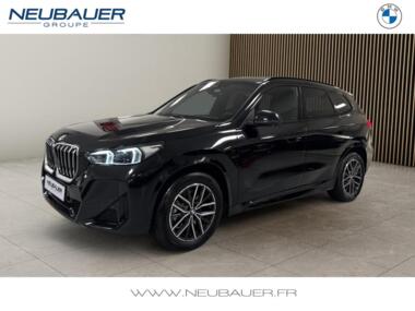 BMW X1 sDrive20i 170ch M Sport