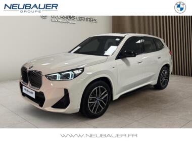 BMW X1 ieDrive20 204ch M Sport