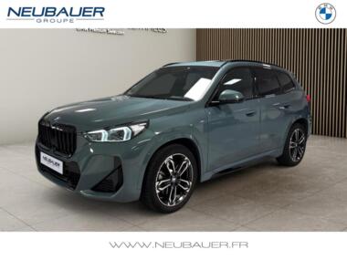 BMW X1 xDrive23i 218ch M Sport