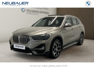 BMW X1 xDrive25eA 220ch xLine 6cv