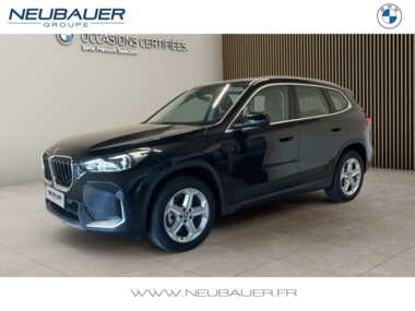 BMW X1 sDrive18i 136ch Business Design