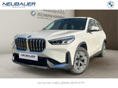 BMW X1 ixDrive30 313ch