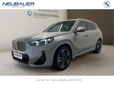 BMW X1 ieDrive20 204ch M Sport