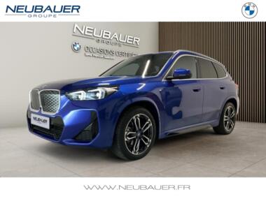 BMW X1 ieDrive20 204ch M Sport