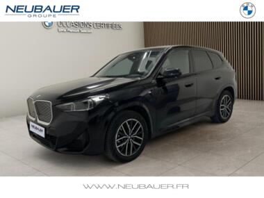 BMW X1 ixDrive30 313ch M Sport