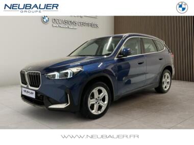 BMW X1 xDrive25e 245ch Business Design