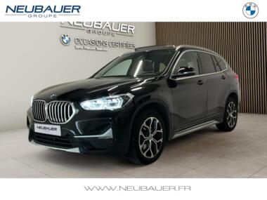 BMW X1 sDrive18iA 136ch xLine DKG7