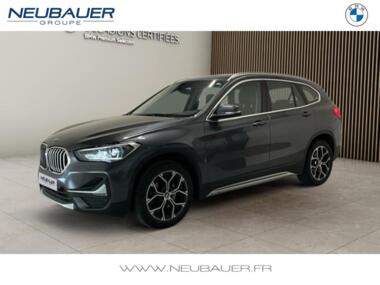 BMW X1 sDrive18i 136ch xLine
