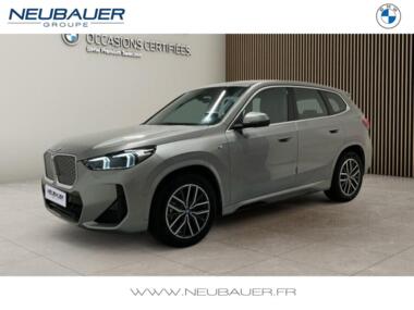BMW X1 ieDrive20 204ch M Sport