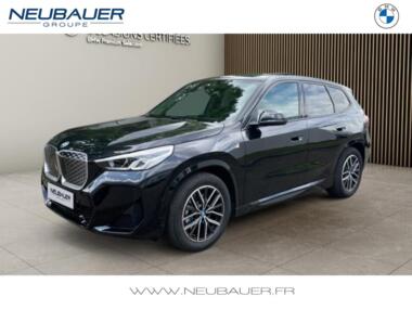 BMW X1 ixDrive30 313ch M Sport