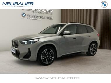 BMW X1 sDrive20i 170ch M Sport