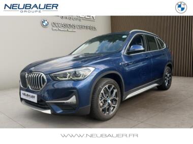 BMW X1 xDrive25eA 220ch xLine 6cv