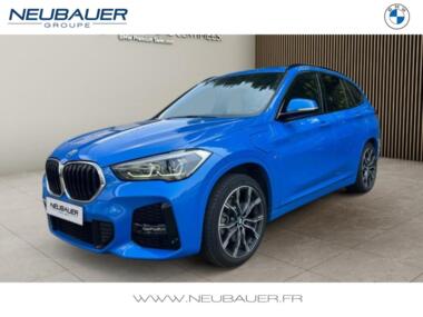 BMW X1 xDrive25eA 220ch M Sport
