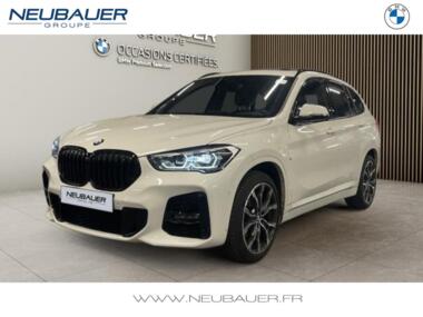 BMW X1 sDrive18iA 136ch xLine DKG7