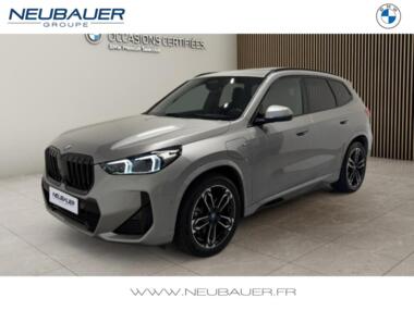 BMW X1 xDrive25e 245ch M Sport