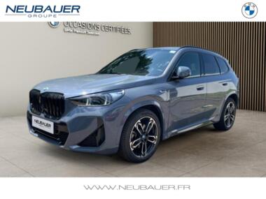 BMW X1 xDrive25e 245ch M Sport