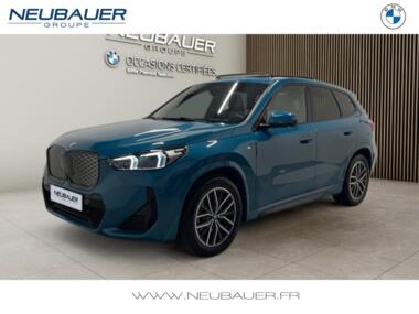 BMW X1 ixDrive30 313ch M Sport