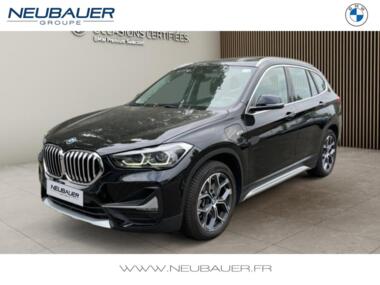 BMW X1 xDrive25eA 220ch xLine 6cv